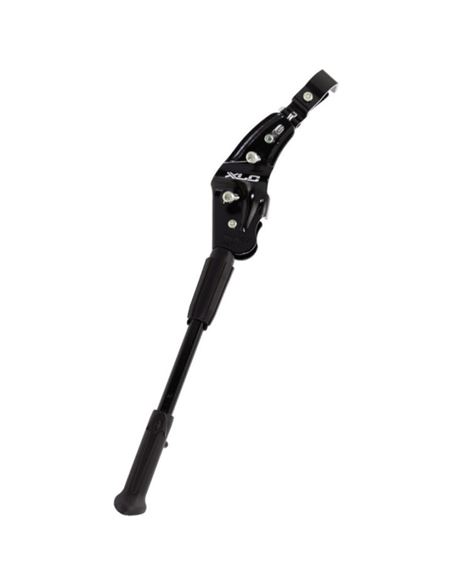 XLC KS-R02 SOPORTE CABALLETE TRASERO 26-28" NEGRO
