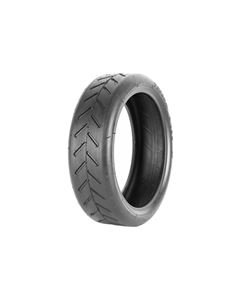 CUB XC205 E-SCOOTER 81/2"-2 50/75-6.1 TT NEGRO