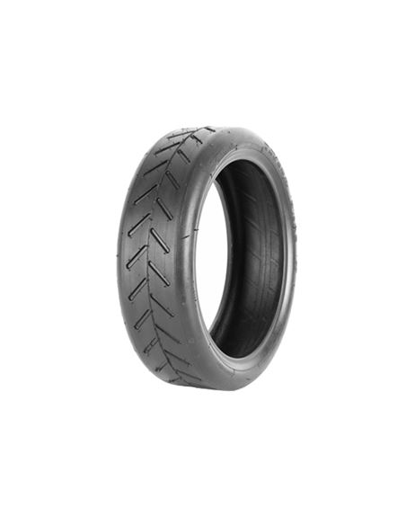 CUB XC205 E-SCOOTER 81/2"-2 50/75-6.1 TT NEGRO