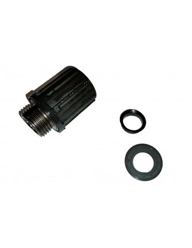 NUCLEO GIANT M21BT-R