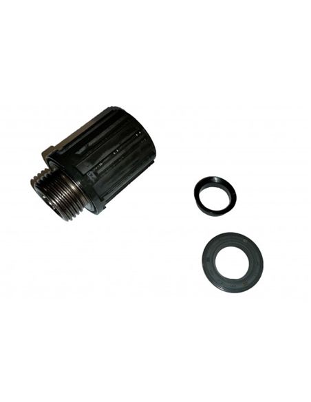 NUCLEO GIANT M21BT-R