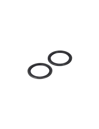 TRUVATIV ARANDELAS PEDAL (X2)