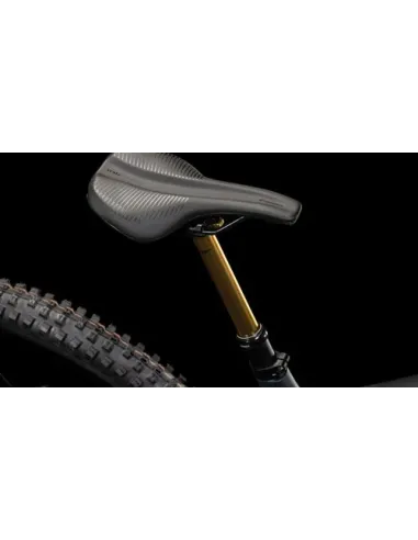 Cube stereo hybrid one44 AT 800