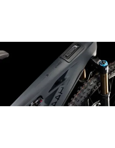 Cube stereo hybrid one44 AT 800