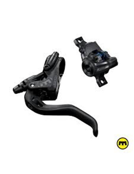 FRENO DE DISCO MAGURA MT SPORT 2-FINGER 2 PISTONES