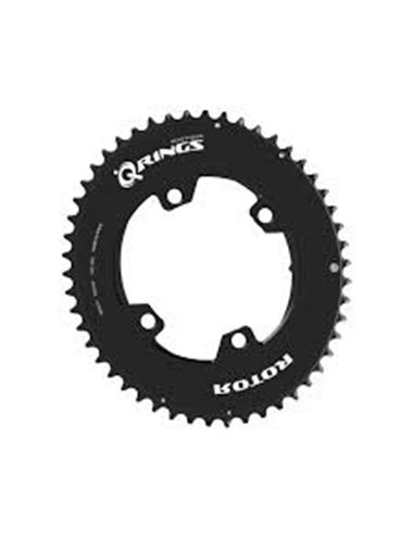 PLATO ROTOR Q RING AXSW BCD 107 48T