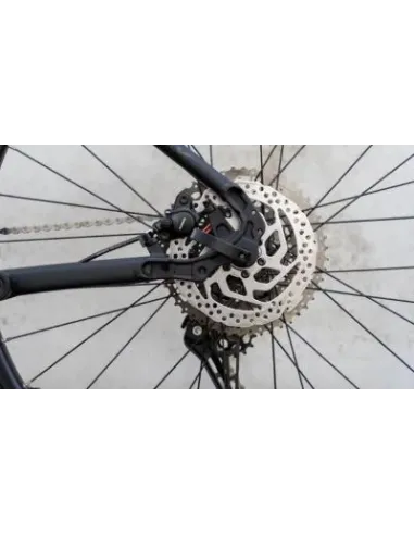 Ridley blast A9 1x10v