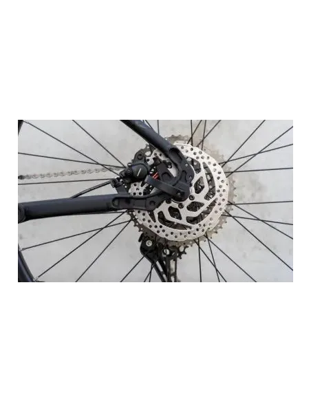 Ridley blast A9 1x10v