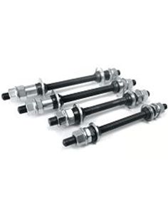 EJE TRASERO COMPLETO 178 MM.