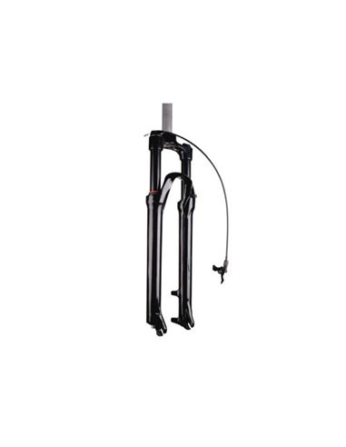 HORQUILLA AMORTI ALLOY 29 1 1/8 CON MANDO REMOTO