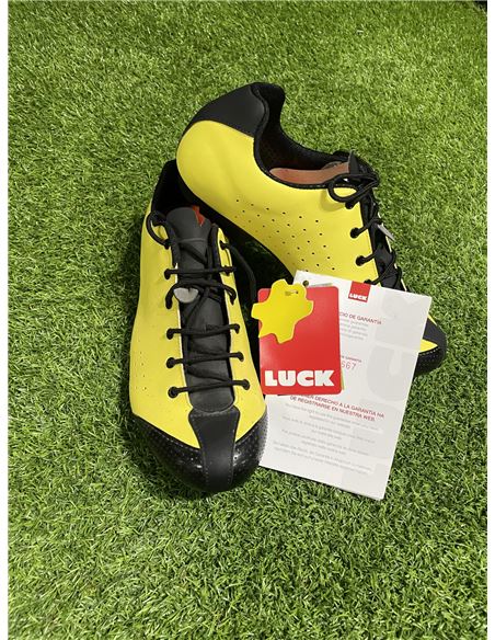 ZAPATILLA LUCK ZEUS N-42
