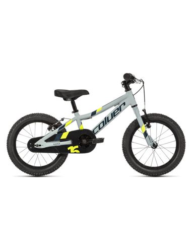 COLUER RIDER 16¨GRIS