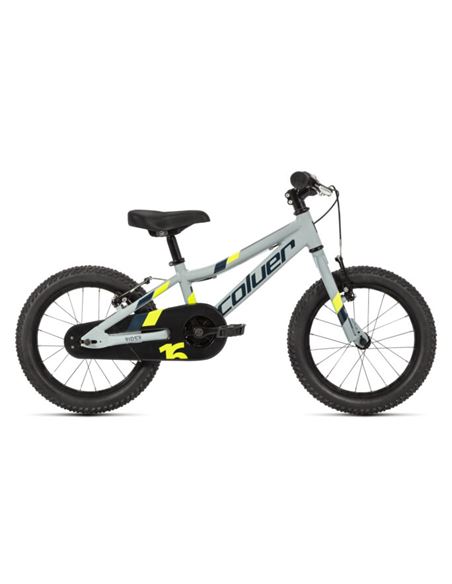 COLUER RIDER 16¨GRIS