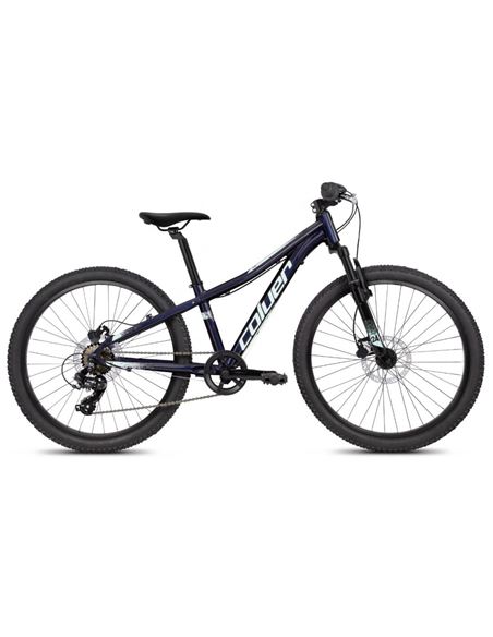 COLUER ASCENT 243 AZUL