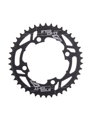 PLATO BMX INSIGHT 44T 104 BCD