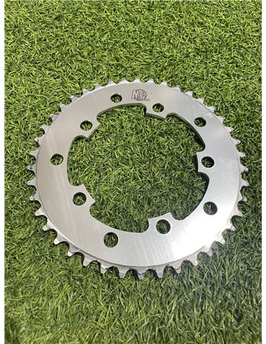 PLATO BMX MCS ALU. 42T BCD 110MM