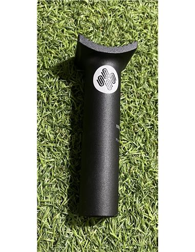 TIJA PIVOTAL 25,4 10 CM NEGRA