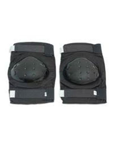 RODILLERAS NEGRA TALLA L