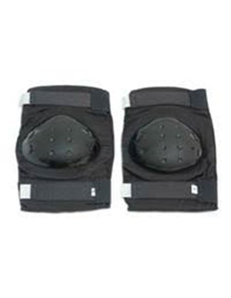 RODILLERAS NEGRA TALLA L