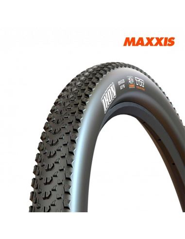 CUBIERTA MAXXIS IKON 29X2.20 60 TPI EXO/