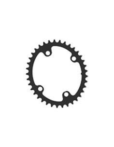 PLATO Q RINGS AXS BCD107X4 Q35T(48) INNER BLACK