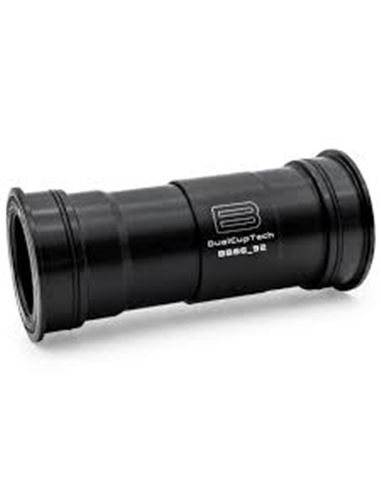 PEDALIER BIKONE BBRIGHT 19 DUB CERAMIC