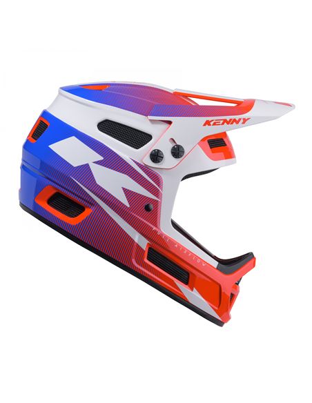 CASCO KENNY ELITE GRAPHIC PATRIOT TALLA XXXS