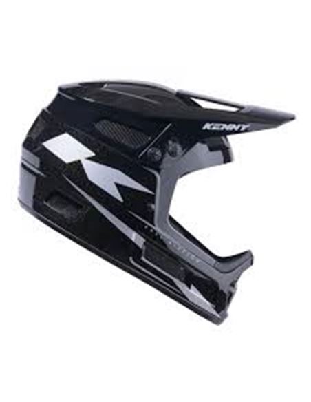 CASCO KENNY ELITE BLACK DIAMOND TALLA XXS