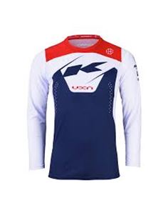 CAMISETA KENNY ELITE KID NAVI TALLA XXS