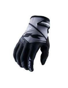 GUANTE KENNY BRAVE BLACK TALLA 3