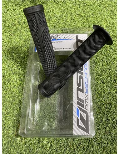 PUÑOS BMX 145MM SIN ESPOSAS