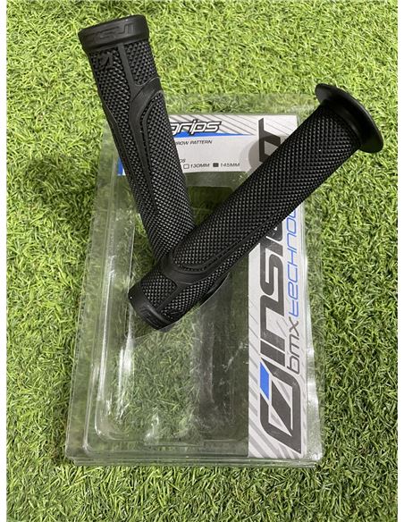 PUÑOS BMX 145MM SIN ESPOSAS