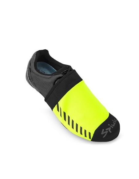 PUNTERA SPIUK TOP TEN MEMBRANA AMARILLO FLUOR T. S/M