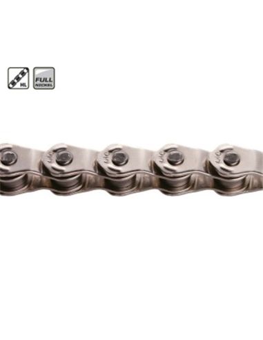 CADENA BMX KMC MEDIO ESLABON 3/32