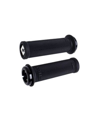 JGO. PUÑOS BMX RUFFIAN MINI NEGROS