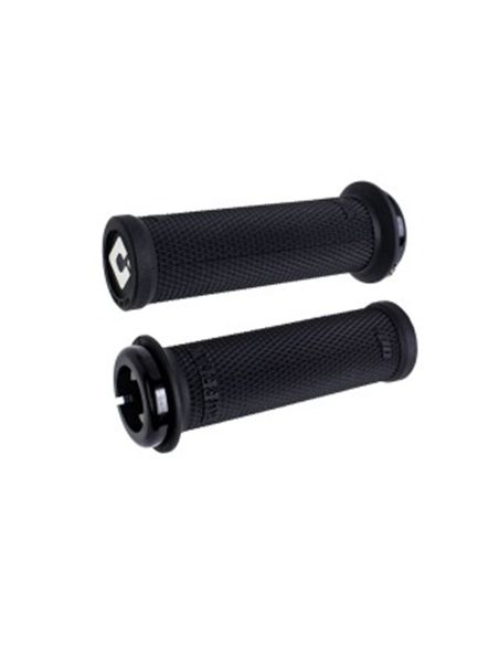 JGO. PUÑOS BMX RUFFIAN MINI NEGROS