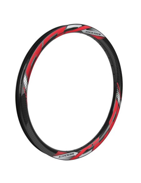 ARO DE CARBONO EXCESS PRO XLC RED