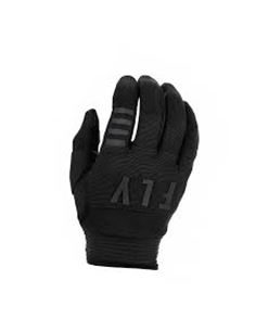 GUANTE FLY RACING F16 NEGRO 3XS