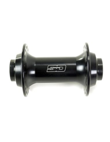 BUJE DELANTERO SD BASE BEARING 20MM BLACK