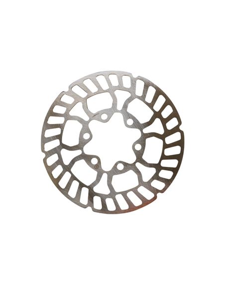 DISCO DE FRENO BMX 120 MM 6 TORNILLOS BOX