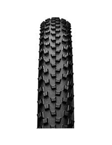 CUBIERTA CONTINENTAL CROSS-KING II 29X2.