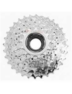 PÑON ROSCA 8V 13-32 SUNRACE