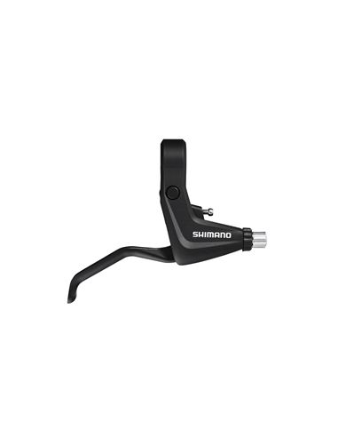MANETA SHIMANO FRENO DR 2D NEGRO BLT4000 ALIVIO VBRAKE