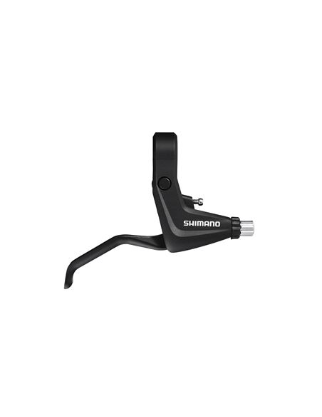 MANETA SHIMANO FRENO DR 2D NEGRO BLT4000 ALIVIO VBRAKE