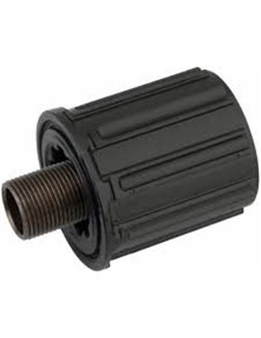 SHIMANO  NÚCLEO COMPLETO FH-M595