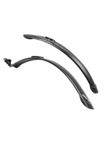 JUEGO DE GUARDABARROS ZEFAL TRAIL 700