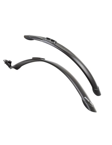 JUEGO DE GUARDABARROS ZEFAL TRAIL 700