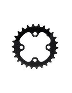 PLATO TRUVATIV / SRAM MTB 24T