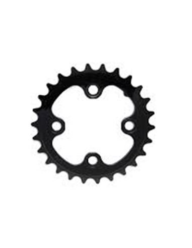 PLATO TRUVATIV / SRAM MTB 24T