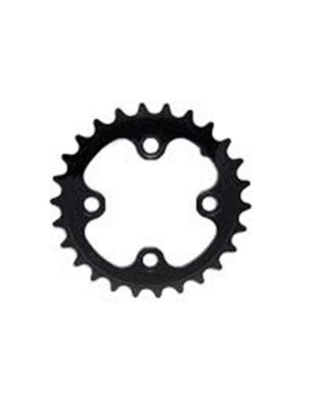 PLATO TRUVATIV / SRAM MTB 24T